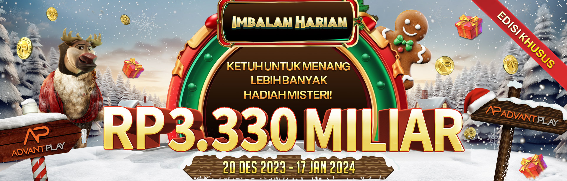 Slot RTP Tertinggi, Casino Live dan Togel Online